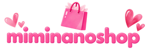 miminanoshop – Início